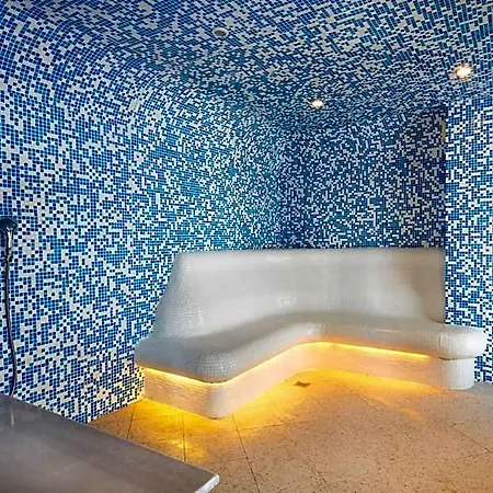 Nobel Ultra - Free Access 5* Slăntjev Brjag