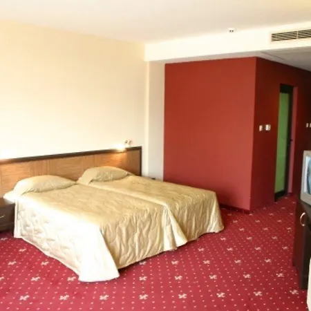 Hotel Nobel Ultra - Free Access Slantschew brjag