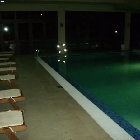 Hotel Nobel Ultra - Free Access Sluneční pobřeží
