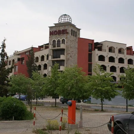 Nobel Ultra - Free Access Slantschew brjag