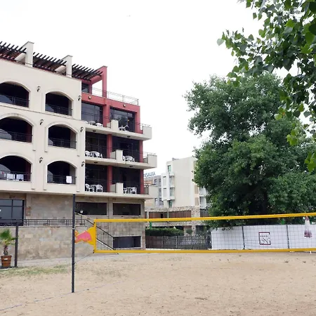 酒店 Nobel Ultra - Free Access