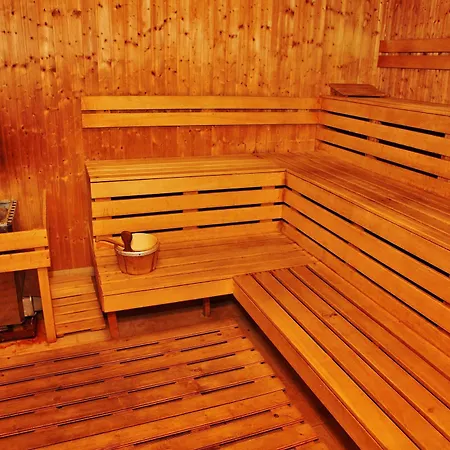 Hotel Nobel Ultra - Free Access Slantschew brjag