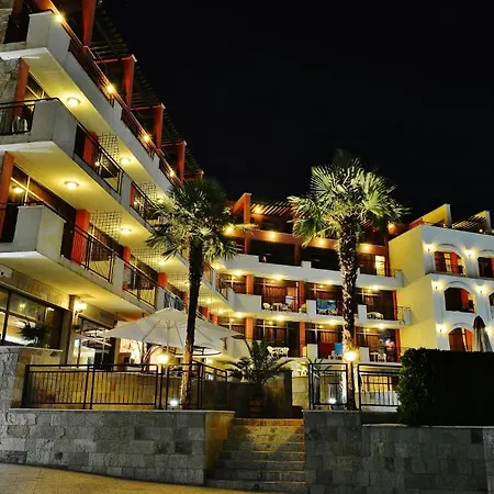 Nobel Ultra - Free Access Sunny Beach