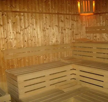 Nobel Ultra - Free Access 5* Sunny Beach