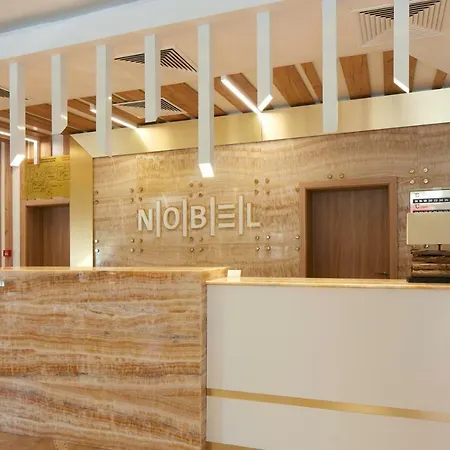 Nobel Ultra - Free Access 5* Slantschew brjag