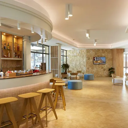 Nobel Ultra - Free Access Hotel Slantschew brjag