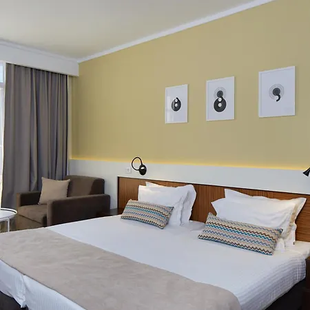 Nobel Ultra - Free Access Hotel Slantschew brjag