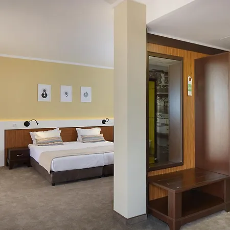 Nobel Ultra - Free Access Hotel Slantschew brjag