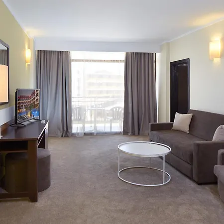 Nobel Ultra - Free Access Hotel