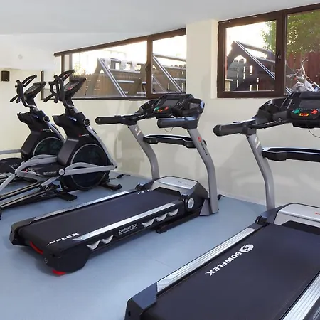 Hotel Nobel Ultra - Free Access 5*