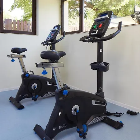 Nobel Ultra - Free Access Hotel 5*