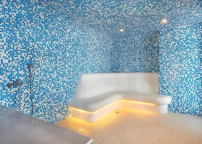 Hotel Nobel Ultra - Free Access Sunny Beach