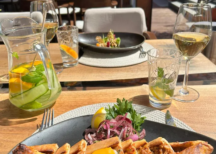 Hotel Nobel Ultra - Free Access 5*