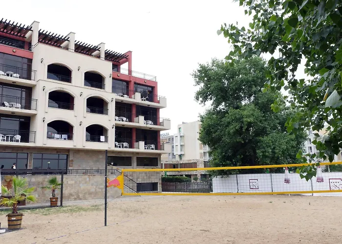 Ξενοδοχείο Nobel Ultra - Free Access