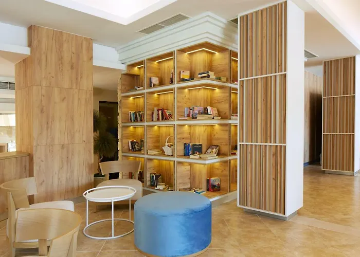 Nobel Ultra - Free Access Σάνι Μπιτς