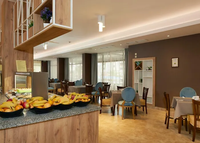 Nobel Ultra - Free Access Σάνι Μπιτς