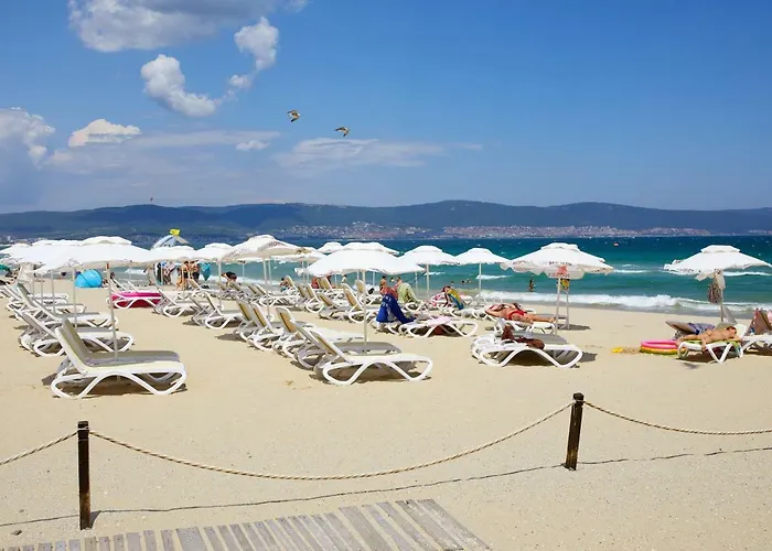 Nobel Ultra - Free Access Ξενοδοχείο