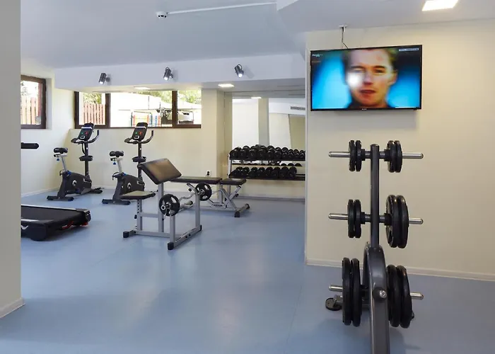 Nobel Ultra - Free Access 5* Σάνι Μπιτς