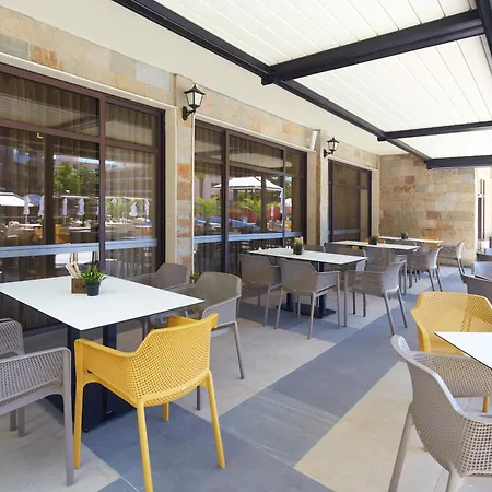 Отель Nobel Ultra - Free Access 5*