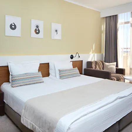 Nobel Ultra - Free Access Солнечный берег