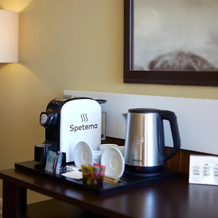 Отель Nobel Ultra - Free Access 5*