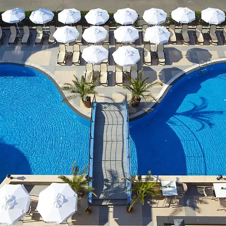 Nobel Ultra - Free Access Солнечный берег