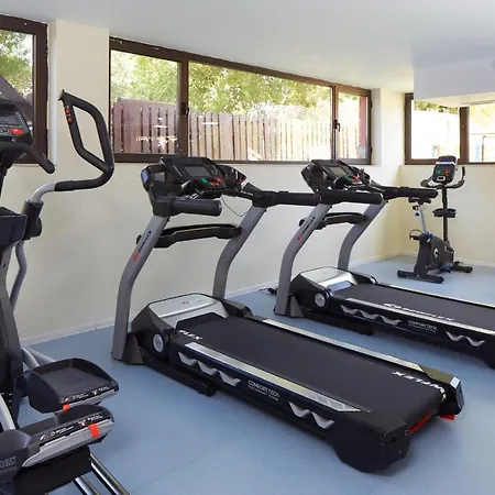 Nobel Ultra - Free Access Отель 5*