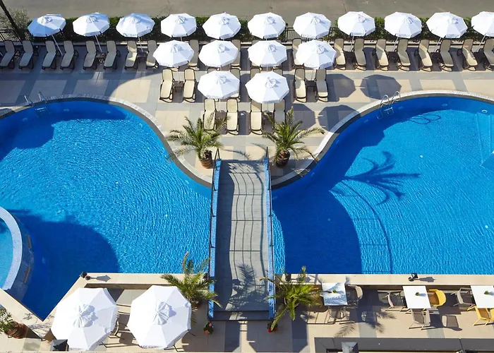 Nobel Ultra - Free Access ساني بيتش