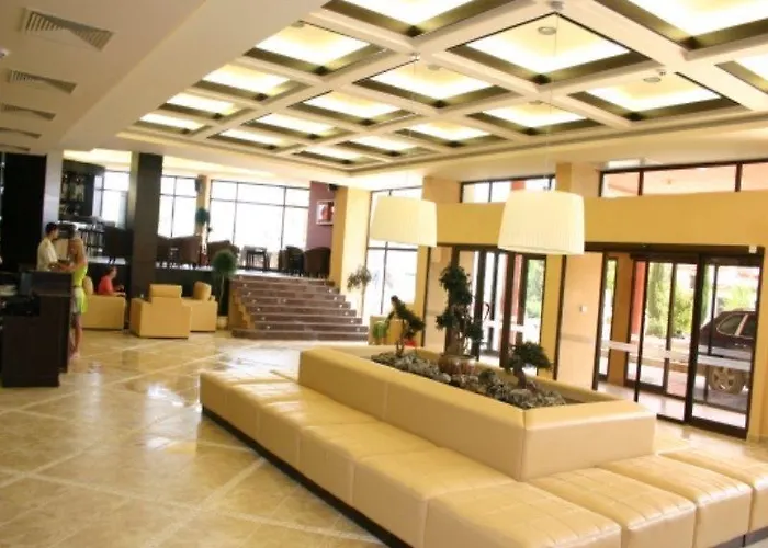 فندق Nobel Ultra - Free Access