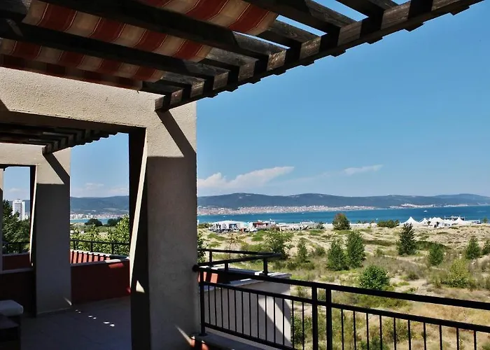 فندق Nobel Ultra - Free Access 5*