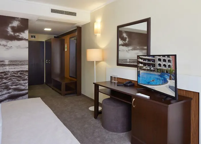 فندق Nobel Ultra - Free Access