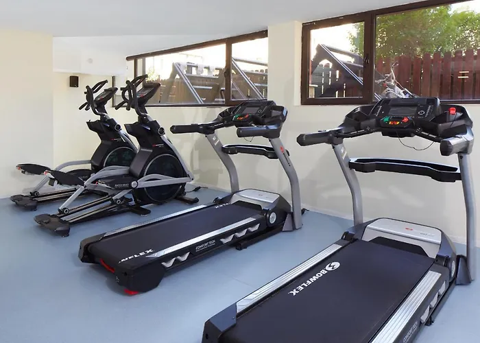 فندق Nobel Ultra - Free Access 5*