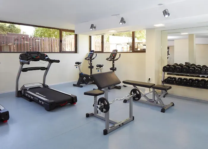 فندق Nobel Ultra - Free Access 5*